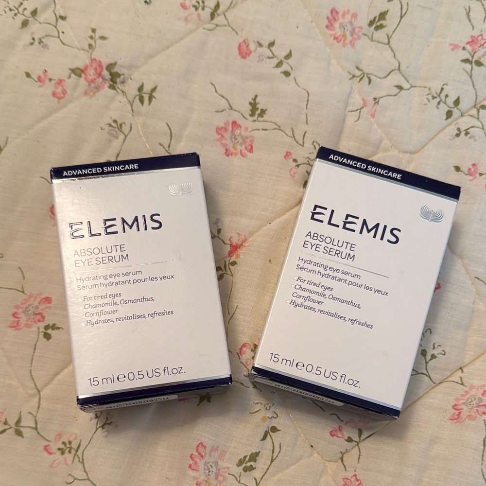 Elemis Absolute Eye Serum